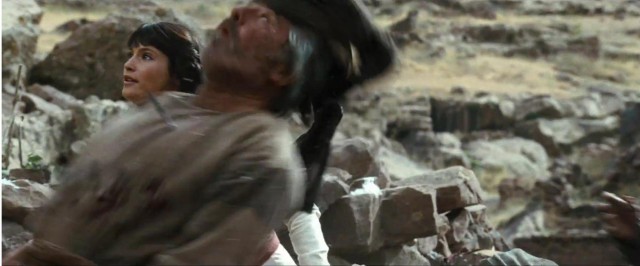 Pers Prensi: Zamanın Kumları Fotoğrafı