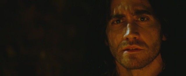 Pers Prensi: Zamanın Kumları Fotoğrafı