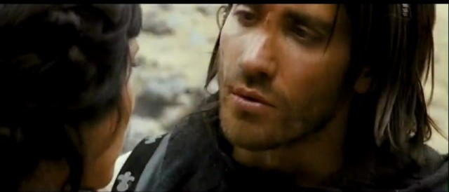 Pers Prensi: Zamanın Kumları Fotoğrafı