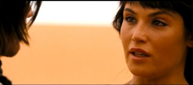 Pers Prensi: Zamanın Kumları Fotoğrafı