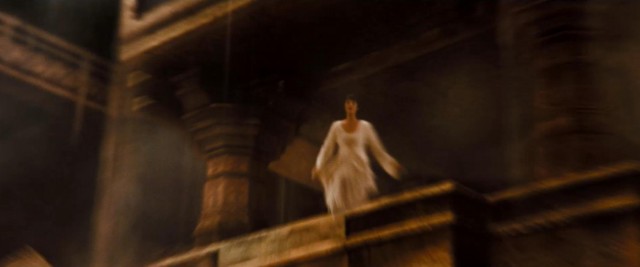 Pers Prensi: Zamanın Kumları Fotoğrafı