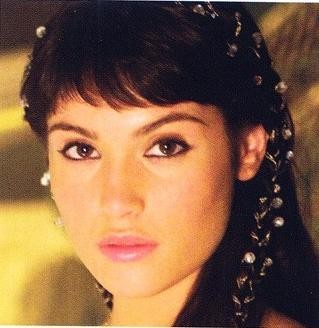 Pers Prensi: Zamanın Kumları Fotoğrafı