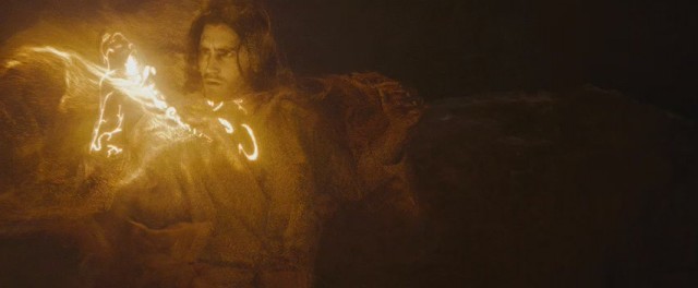 Pers Prensi: Zamanın Kumları Fotoğrafı