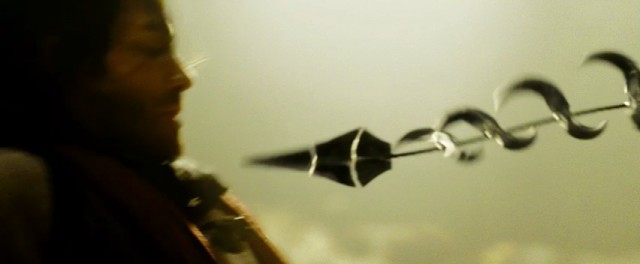 Pers Prensi: Zamanın Kumları Fotoğrafı