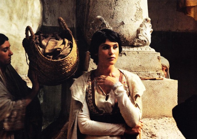 Pers Prensi: Zamanın Kumları Fotoğrafı