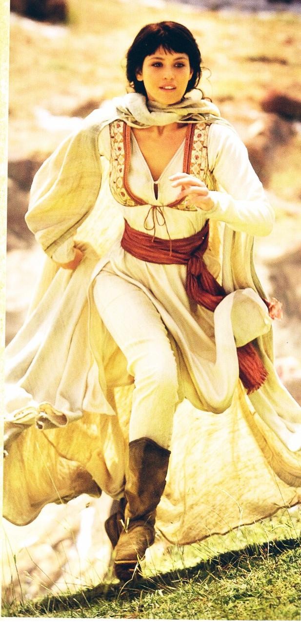 Pers Prensi: Zamanın Kumları Fotoğrafı