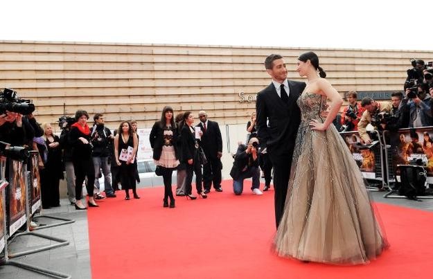 Pers Prensi: Zamanın Kumları Fotoğrafı