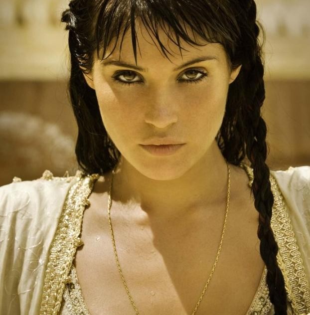 Pers Prensi: Zamanın Kumları Fotoğrafı