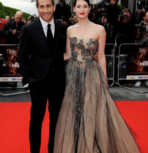 Pers Prensi: Zamanın Kumları Fotoğrafı