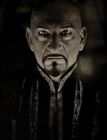 Pers Prensi: Zamanın Kumları Fotoğrafı