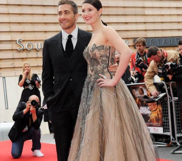 Pers Prensi: Zamanın Kumları Fotoğrafı