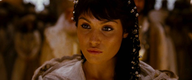 Pers Prensi: Zamanın Kumları Fotoğrafı