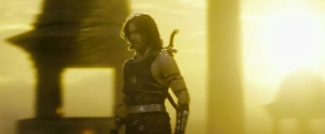 Pers Prensi: Zamanın Kumları Fotoğrafı