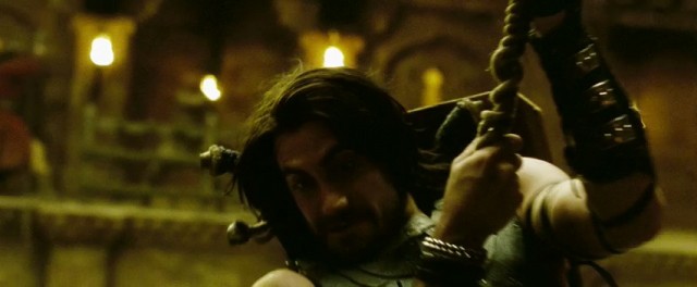 Pers Prensi: Zamanın Kumları Fotoğrafı