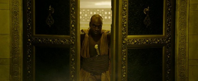 Pers Prensi: Zamanın Kumları Fotoğrafı