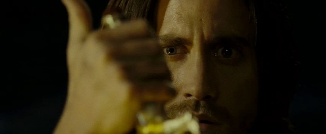 Pers Prensi: Zamanın Kumları Fotoğrafı