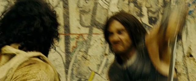 Pers Prensi: Zamanın Kumları Fotoğrafı