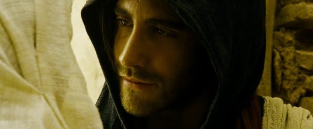 Pers Prensi: Zamanın Kumları Fotoğrafı