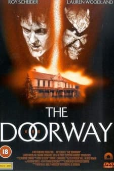 The Doorway (2000) afişi