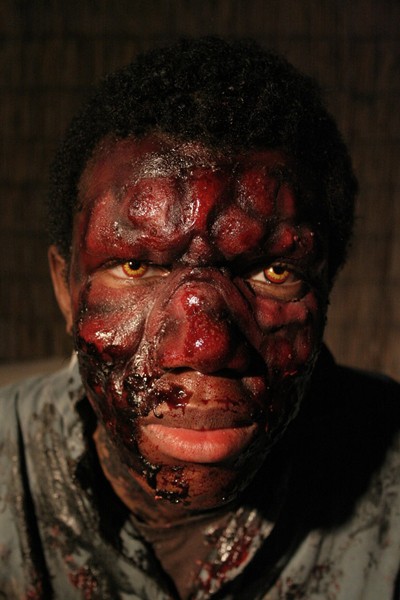 Breath of Hate fotoğrafı