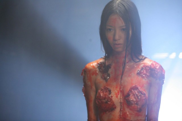 Samurai Princess Fotoğrafı