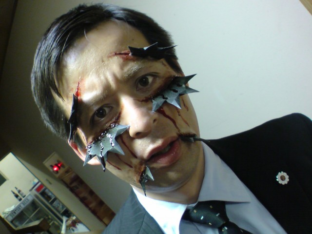 Samurai Princess fotoğrafı