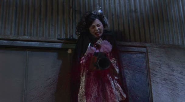 Samurai Princess fotoğrafı