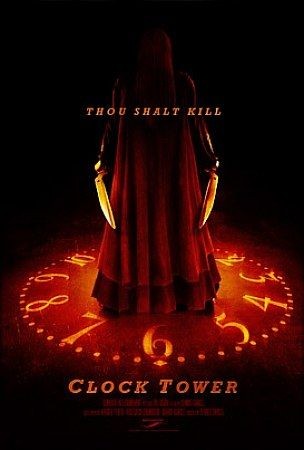 Clock Tower Fotoğrafı