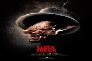 Clock Tower Fotoğrafı