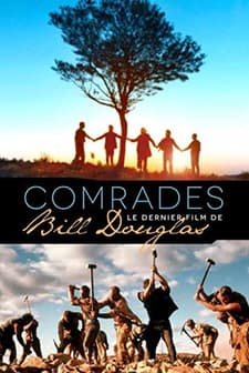 Comrades (1986) afişi