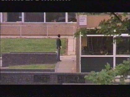 Clockwise Fotoğrafı