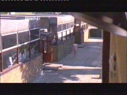 Clockwise fotoğrafı