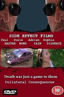 Collateral Consequences (2012) afişi