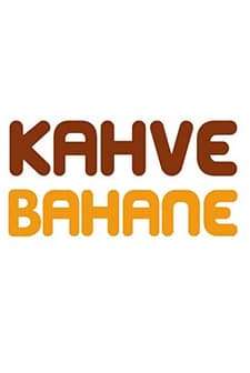 Kahve Bahane (2009) afişi