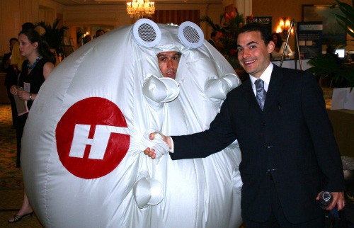 Yes Men Dünyayı Kurtarıyor fotoğrafı