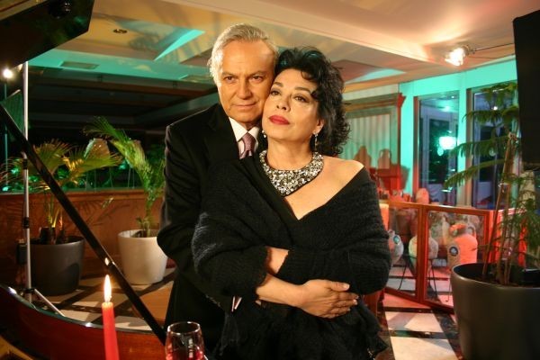 Çığlık Çığlığa Bir Sevda fotoğrafı