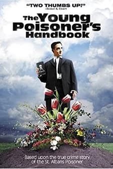 The Young Poisoner's Handbook (1995) afişi