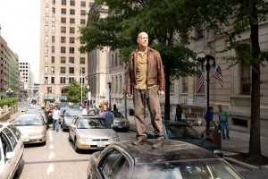 Zor Ölüm 4.0 Fotoğrafı