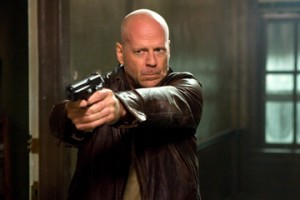 Zor Ölüm 4.0 Fotoğrafı