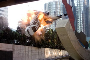 Zor Ölüm 4.0 Fotoğrafı