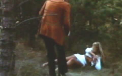 Aşka Susayan Kız fotoğrafı