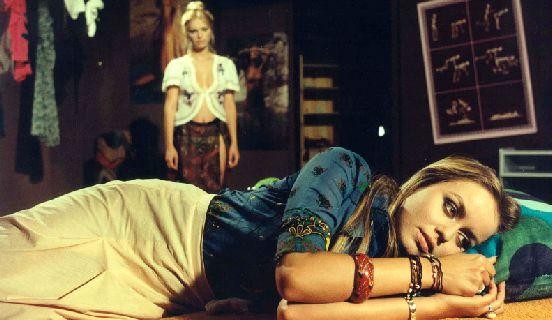 La Liceale fotoğrafı