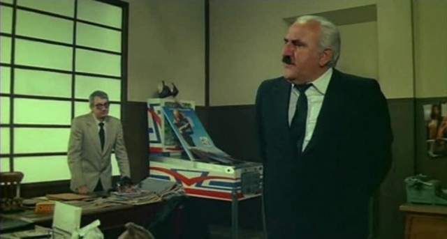 L'affittacamere fotoğrafı