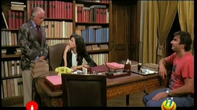 Maschio Latino Cercasi fotoğrafı