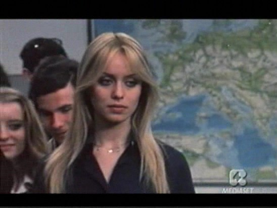 Okuldaki Sevgili fotoğrafı