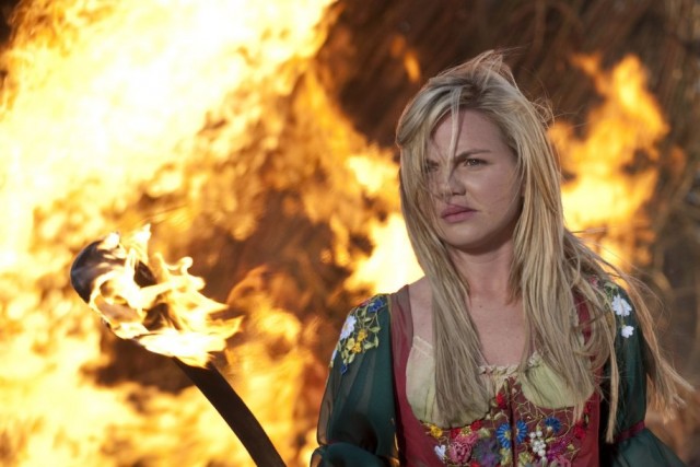 Hasır Ağacı fotoğrafı