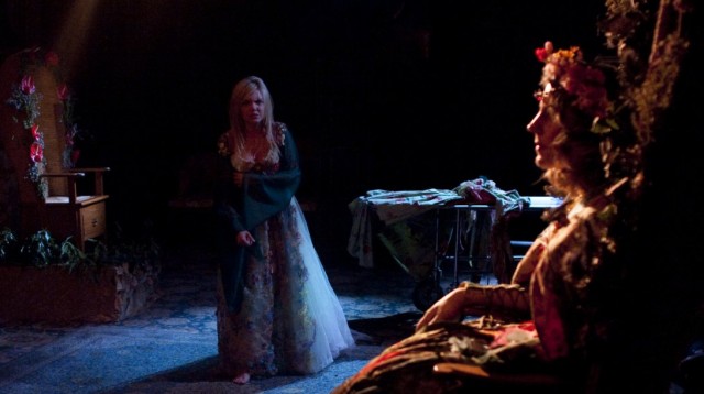 Hasır Ağacı fotoğrafı