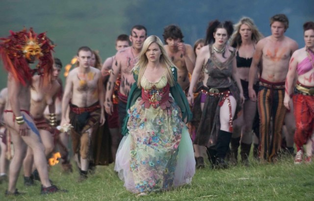 Hasır Ağacı fotoğrafı