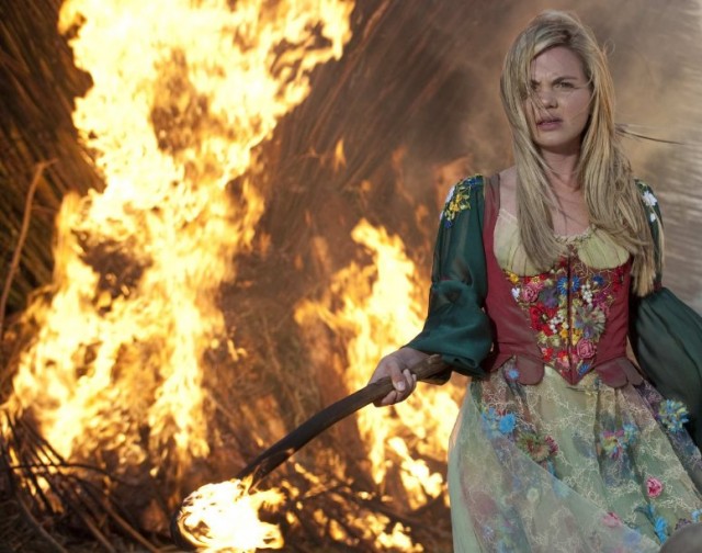 Hasır Ağacı fotoğrafı