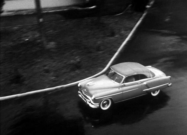 La Signora Senza Camelie fotoğrafı